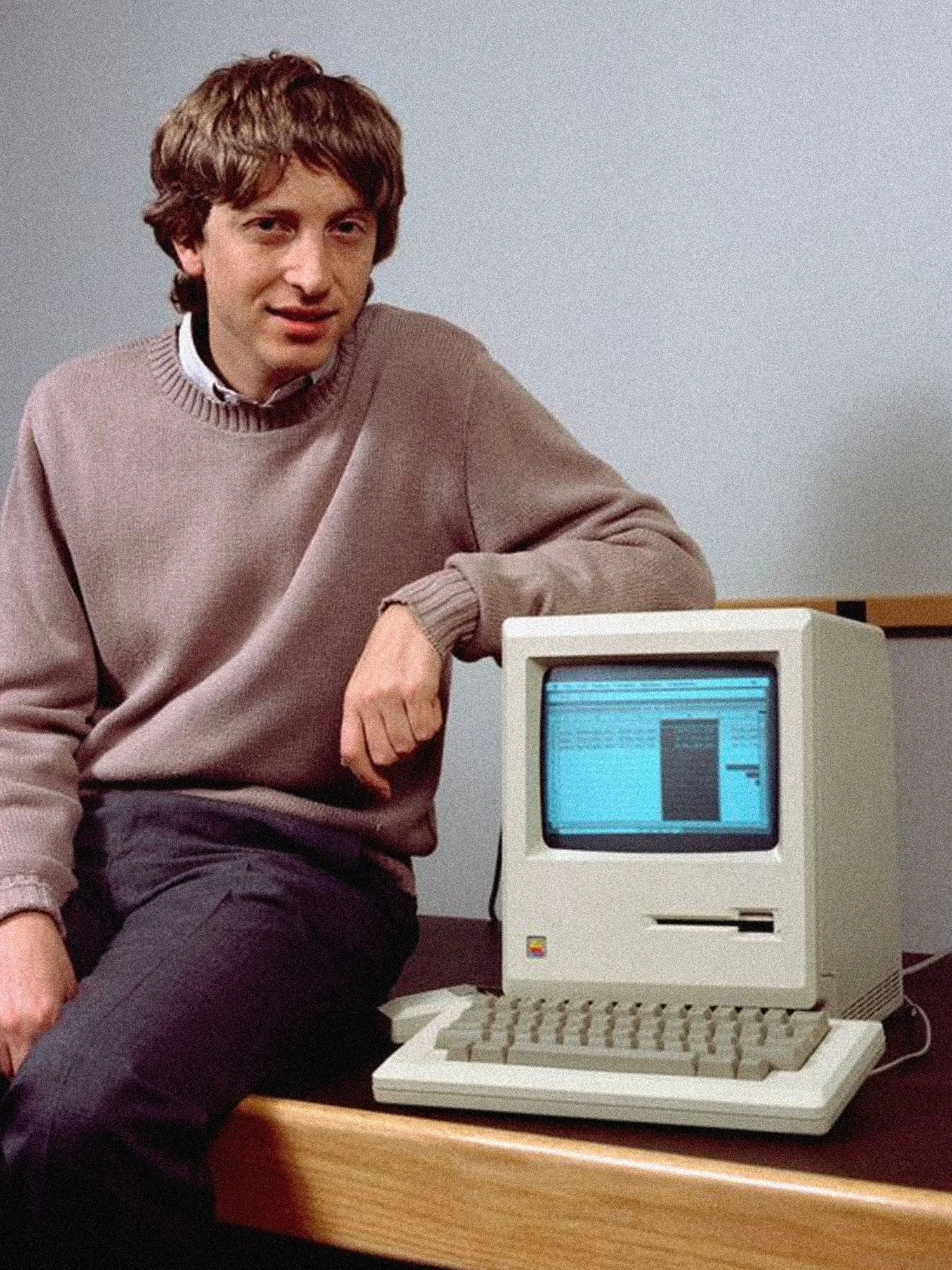 An Obituary for Old School Digital Giants